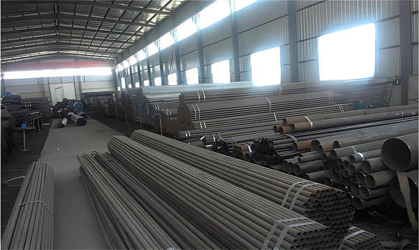 长沙q345d钢管价格市场波动与趋势分析