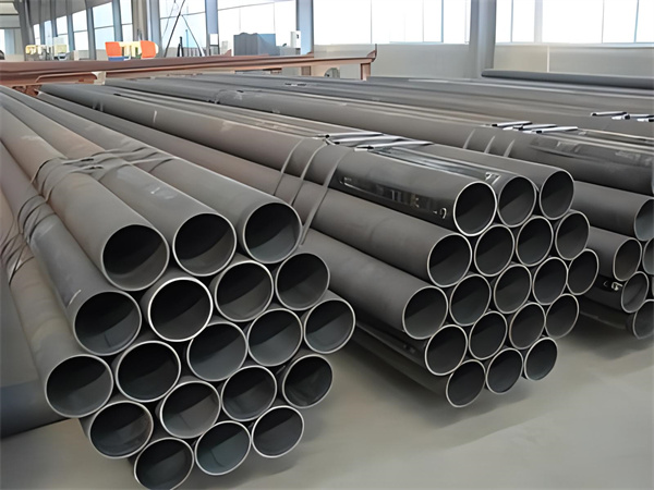 长沙q355c钢管壁厚度的重要性及其影响因素