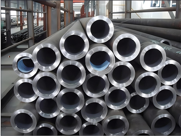 长沙q345d精密钢管制造工艺流程特点及应用